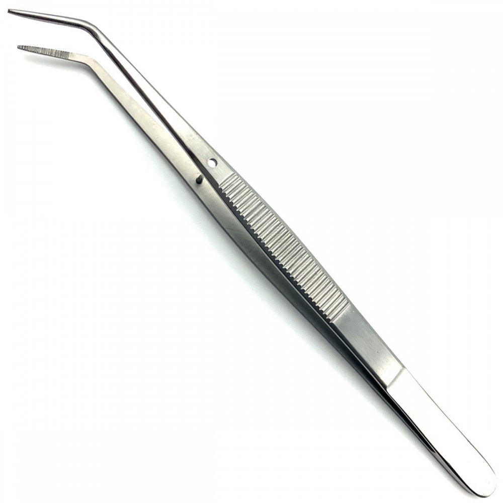 Cotton & Dressing Forcep